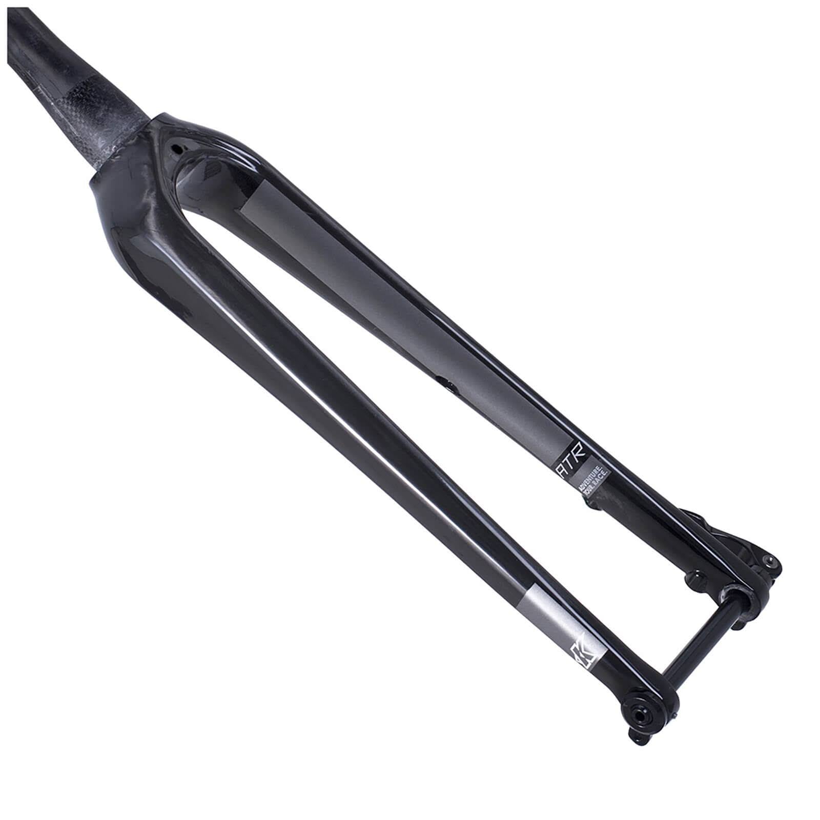 Black Carbon Road Fork R9631