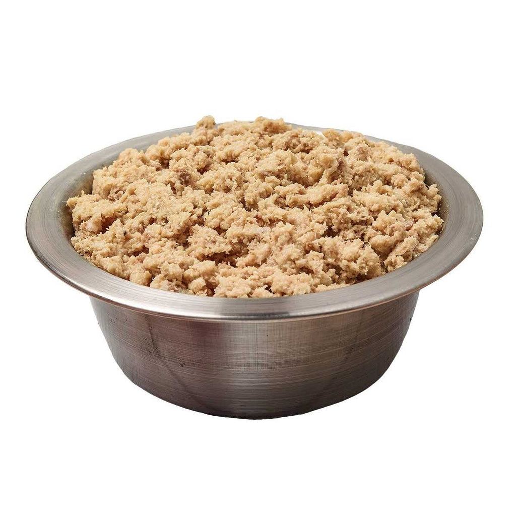 Fish & Chicken Recipe Fresh Frozen Cat Food J974