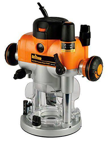 Triton Bi-Mode Router 2400 W Z173