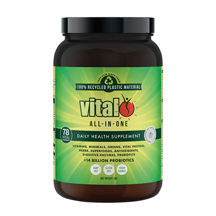 Vital All-In-One (Greens) 1kg I260