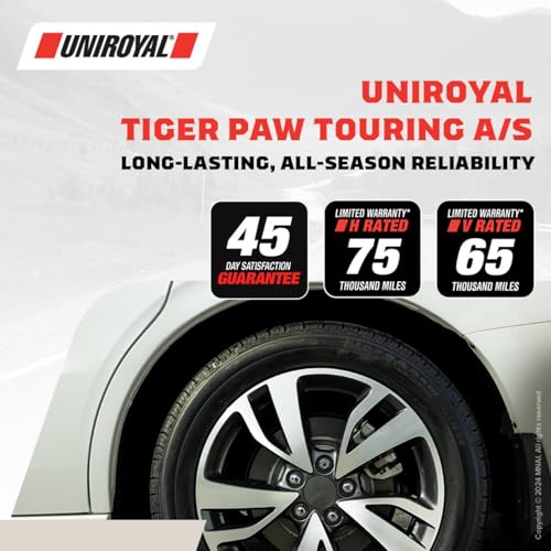 235/60R17 102H All Season Passenger Tire P64118