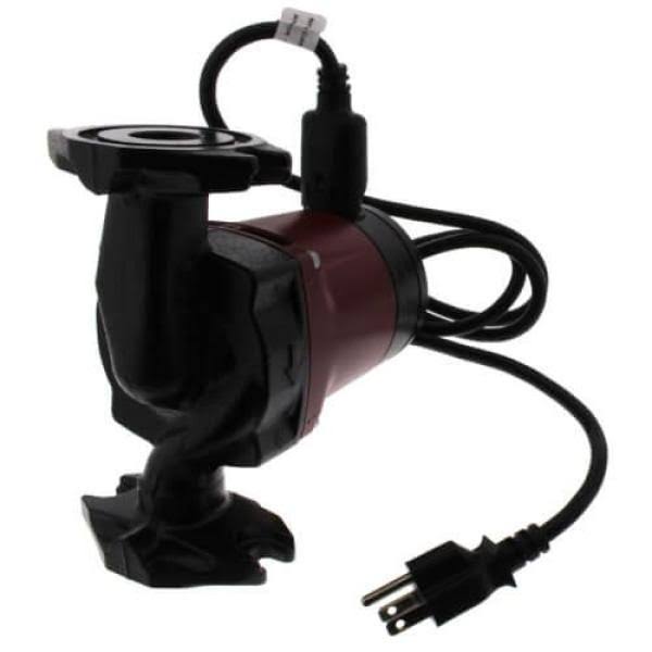 Cast Iron Circulator Pump with Line Cord W839