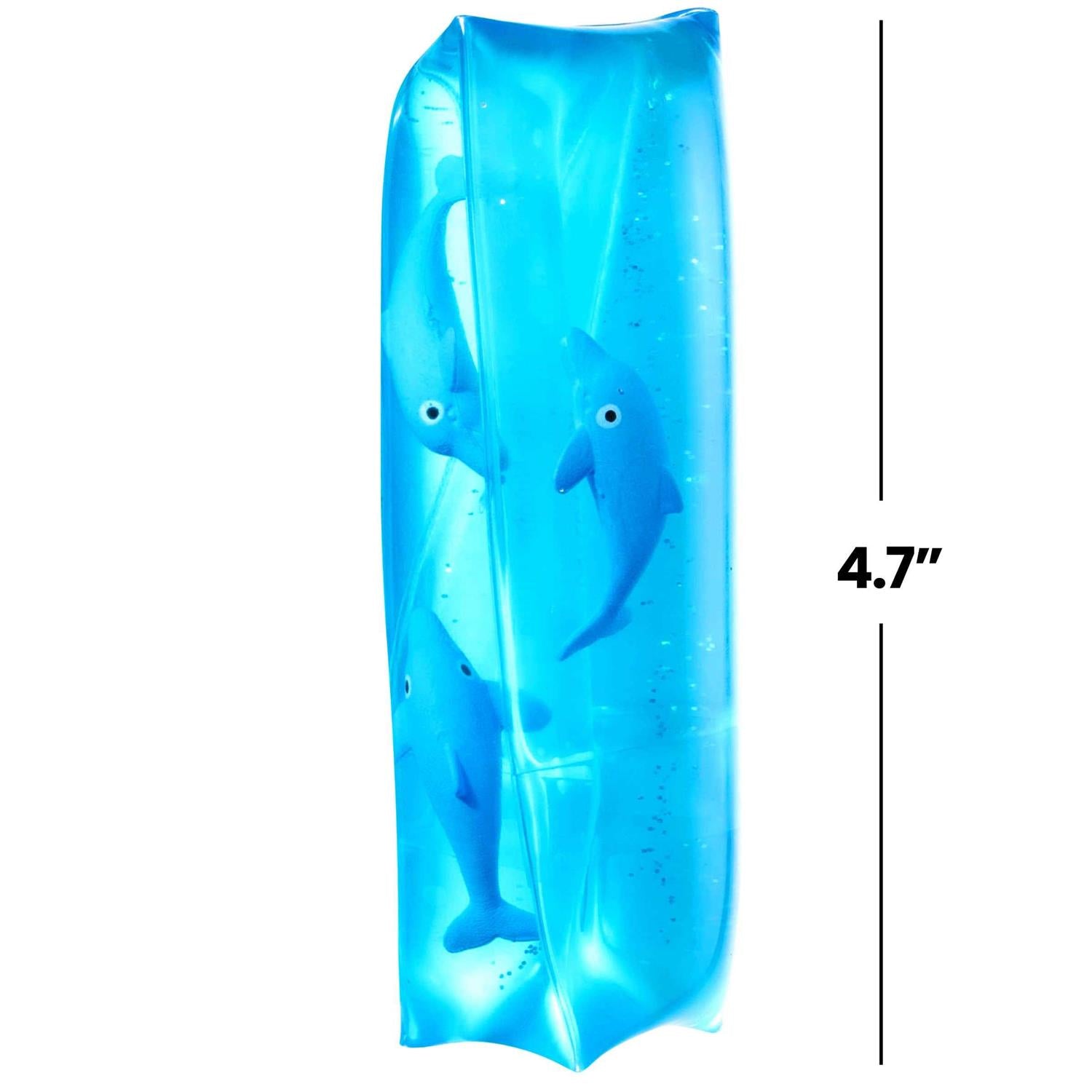 Water Snake Sensory Fidget Toy X603