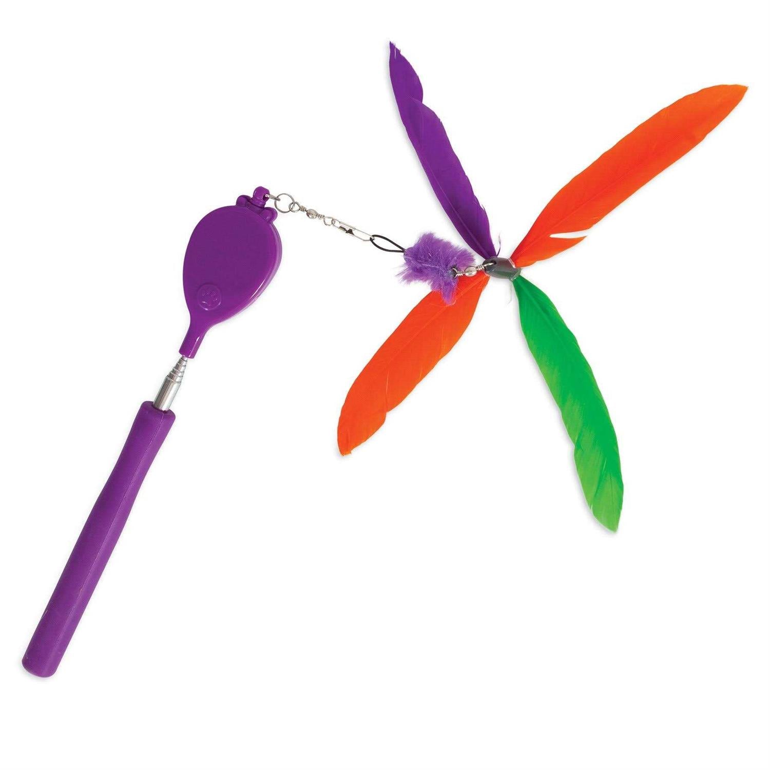 Air Prey Copter Wand F405278