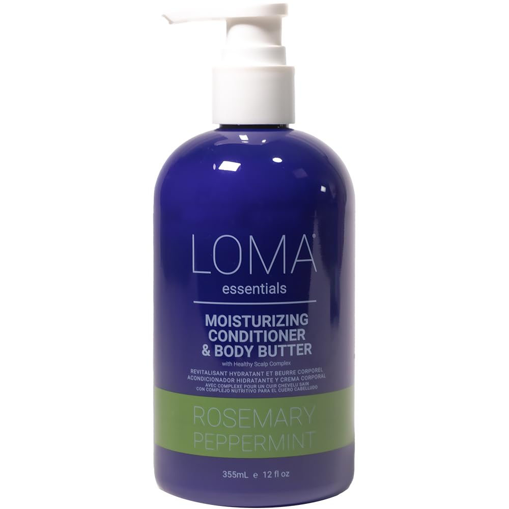 Moisturizing Conditioner N6401