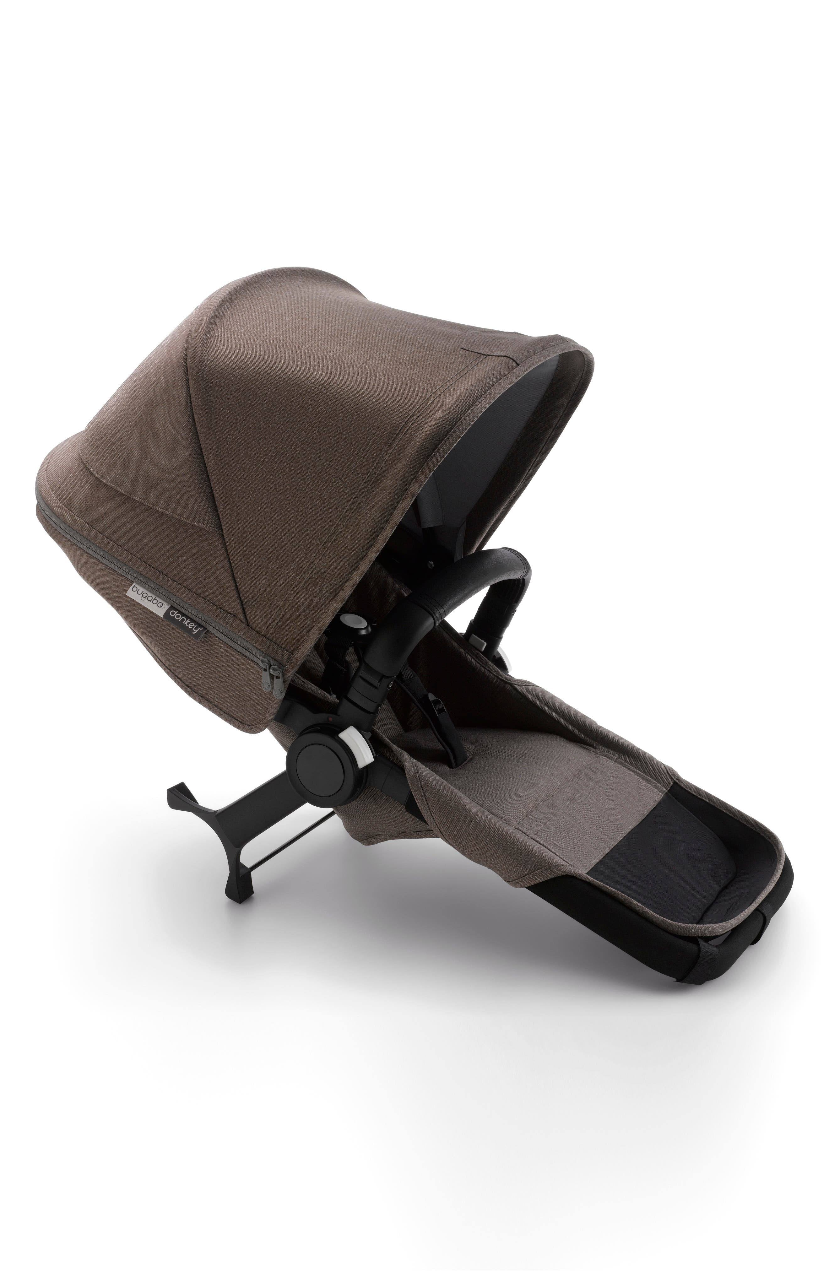Mineral Black Taupe Extension Set S290
