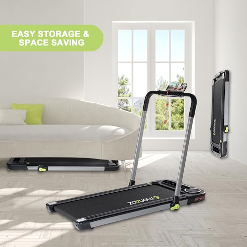 Under Desk Treadmill with Remote Control Y7208