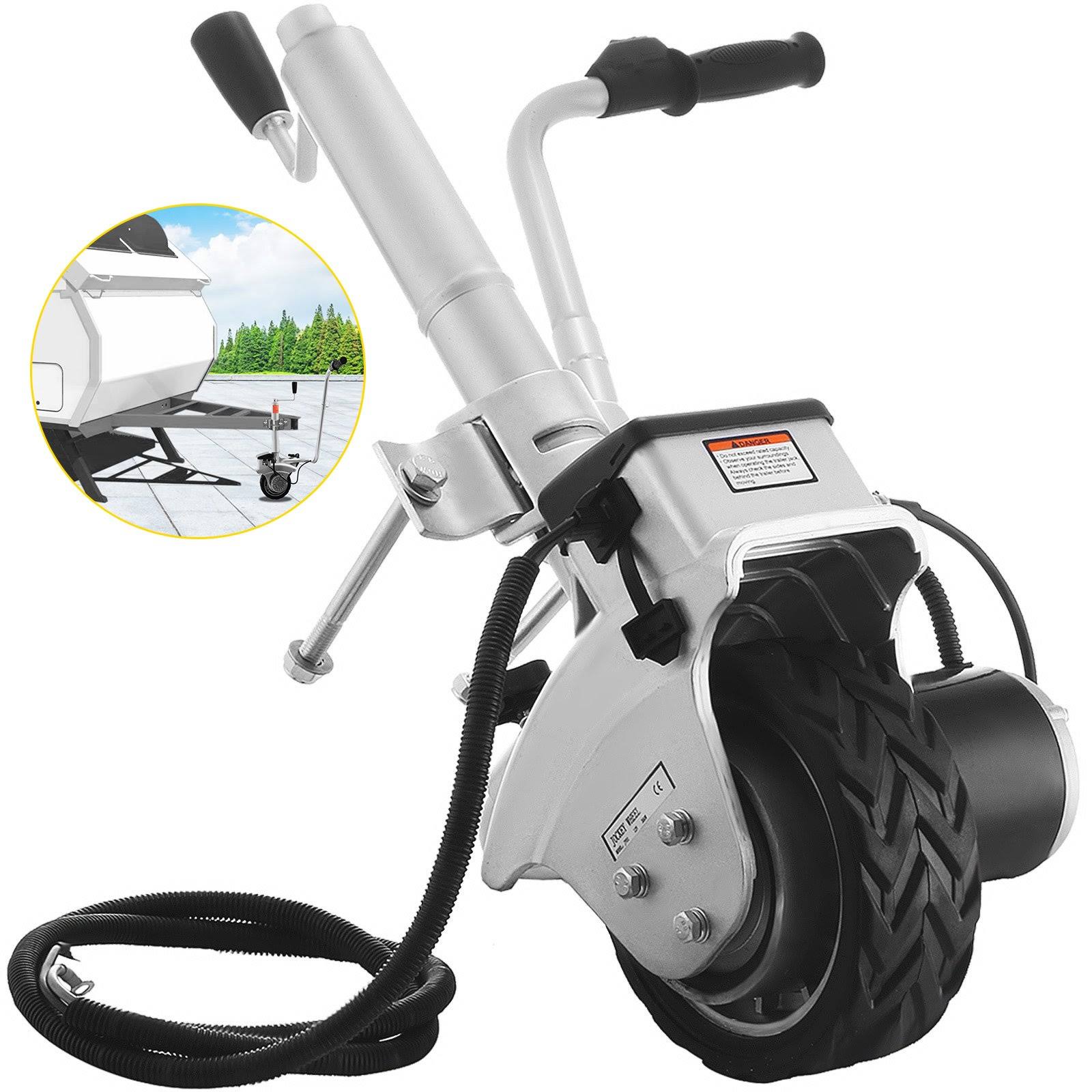 12V Electric Trailer Jack F93128