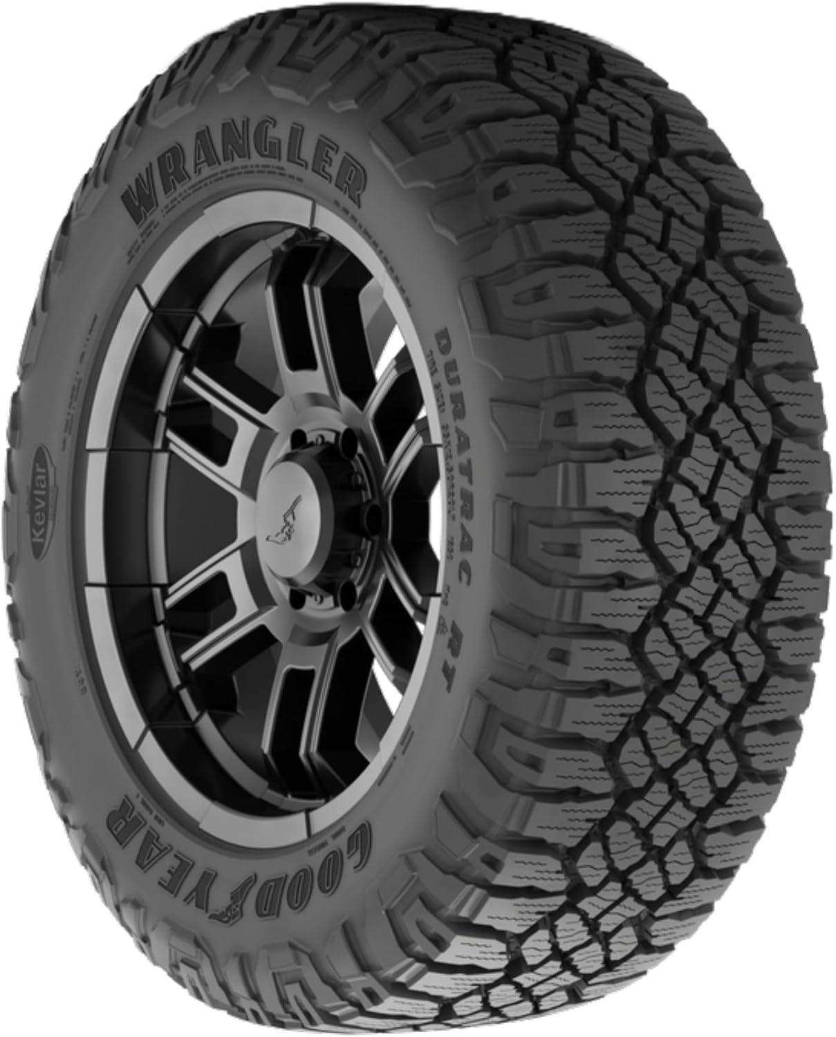 275/60R20 115T Light Truck Tire O1446
