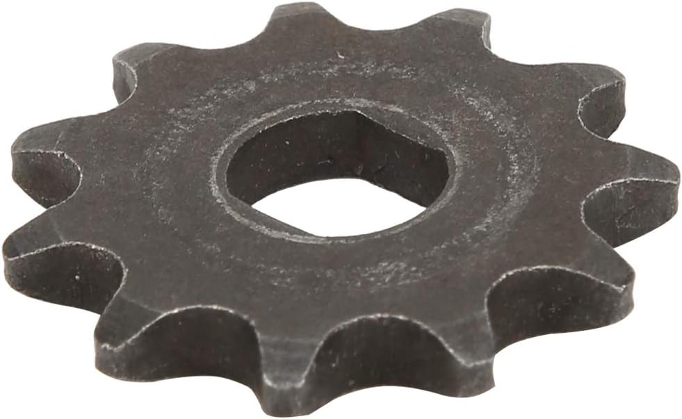 11 Tooth Chain Sprocket Gear for Electric Scooter Q387