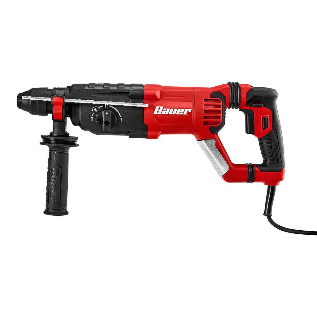 8.5 Amp 1 in. SDS-PLUS Variable-Speed Rotary Hammer D755295