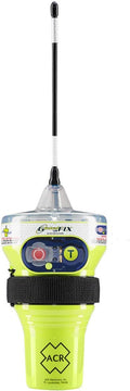 ACR GlobalFix V4 Cat 2 EPIRB (Manual) H771