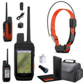 Handheld Tracking & Training System with Dog Collar Tracker F5242