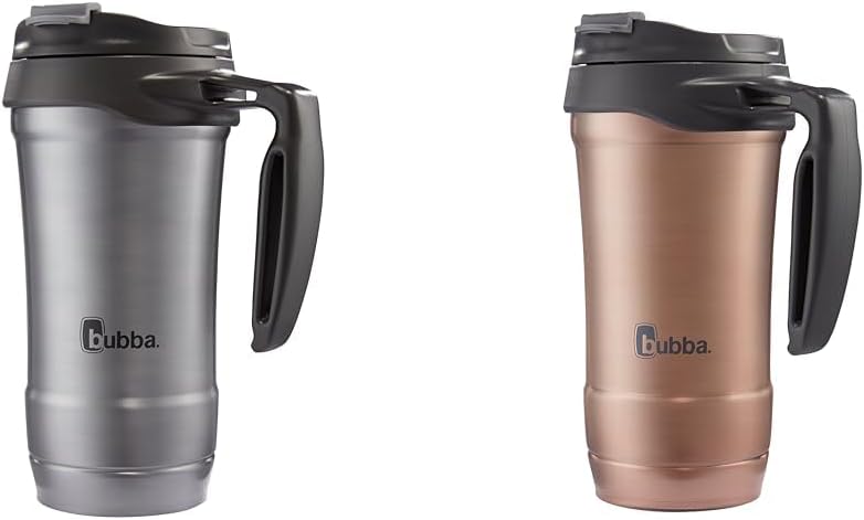 18 oz Travel Mugs I397