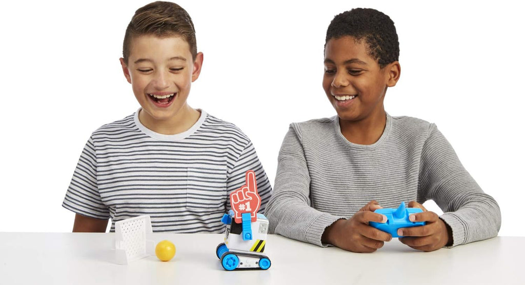 Interactive Remote Control Robot with Accessories B4271