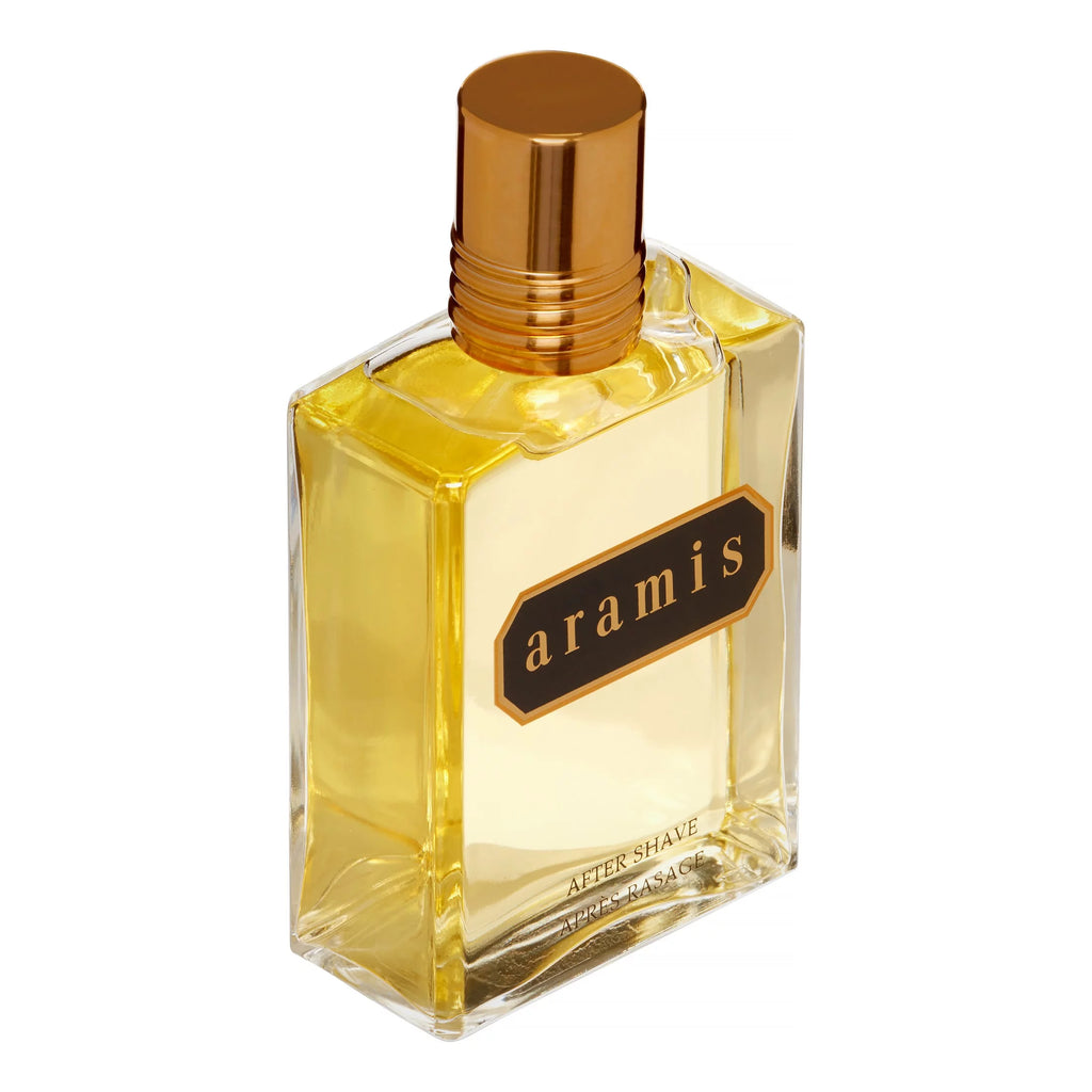 4.1 Oz After Shave R3308