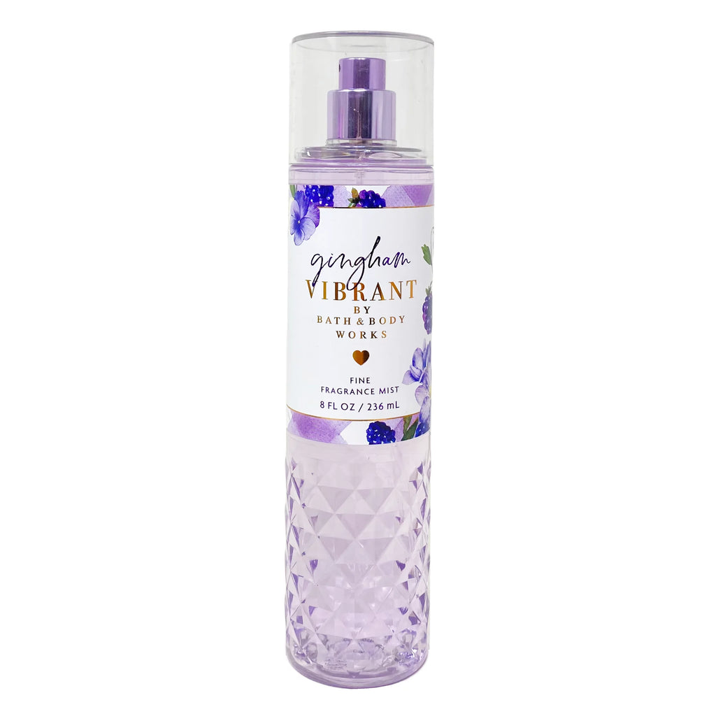 2 Pack Fine Fragrance Mist Gift Set F411