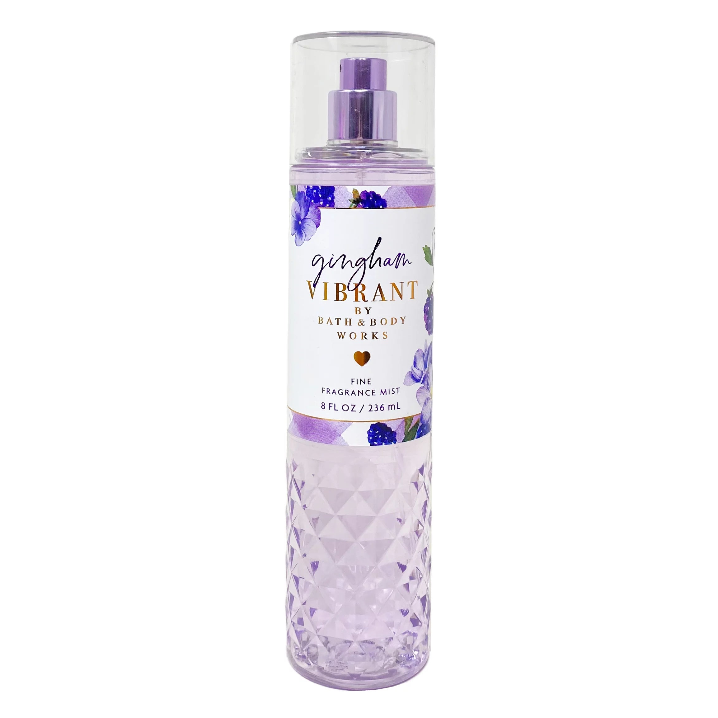 2 Pack Fine Fragrance Mist Gift Set F411