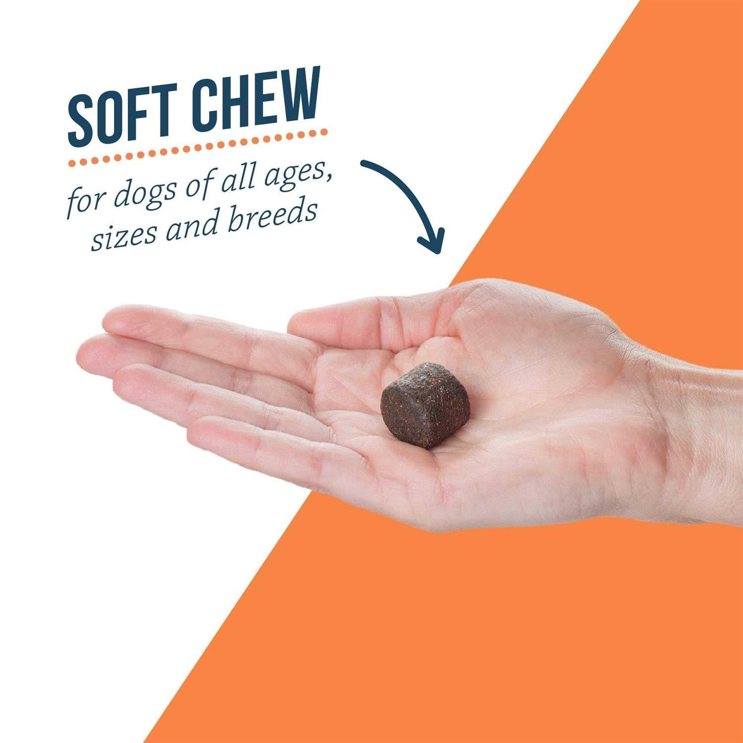 Joint Supplement Soft Chews for Dogs C185
