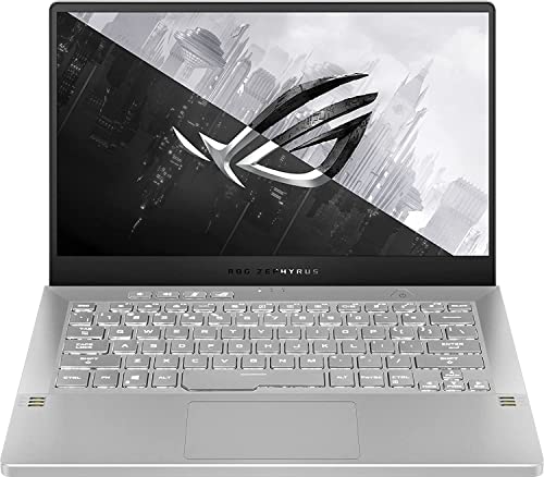 14" 144Hz Full HD IPS Display Gaming Laptop, 8 Cores AMD Ryzen 9 5900HS, NVIDIA GeForce RTX 3060, 16GB RAM, 1TB PCIe SSD E154