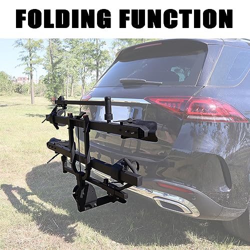 Bike Rack B8030