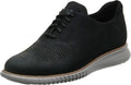 Black Nubuck Oxford V86827