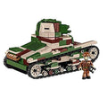 Historical Collection Vickers MK E Type B D7439