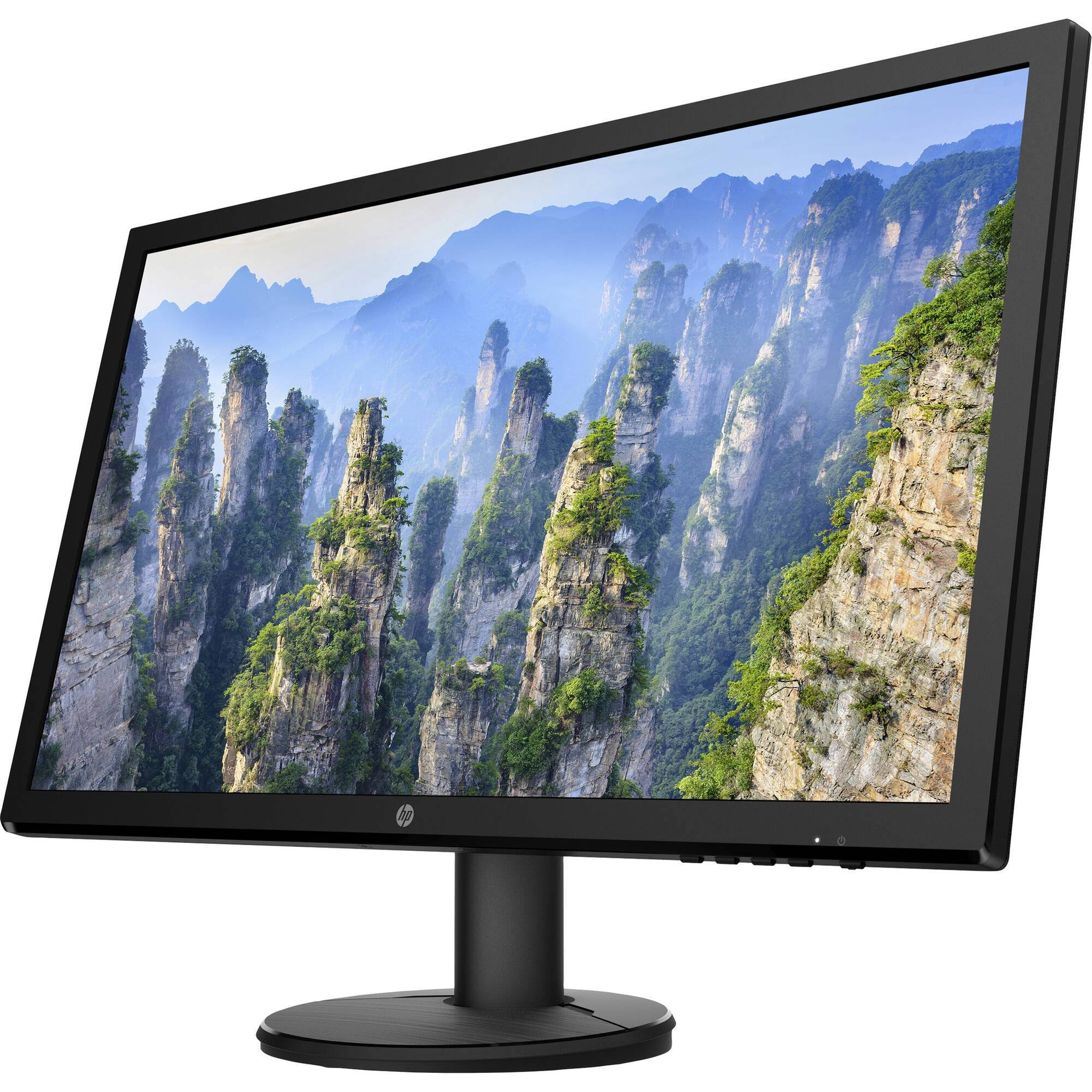 24x22 FHD Monitor R90394