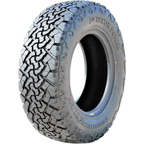 37X13.50R20LT All-Terrain Mud Light Truck Radial Tire H582433