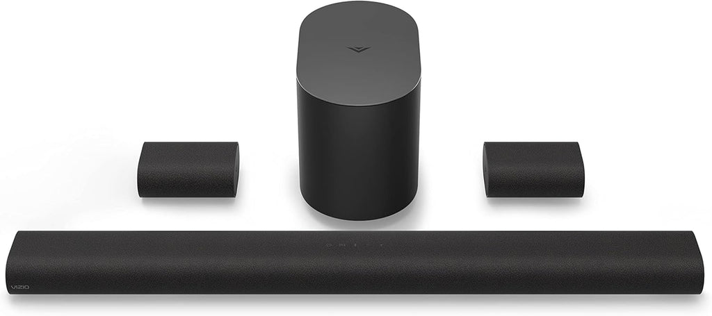 42" 5.1.2 Soundbar System K9235