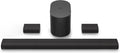 42" 5.1.2 Soundbar System K9235