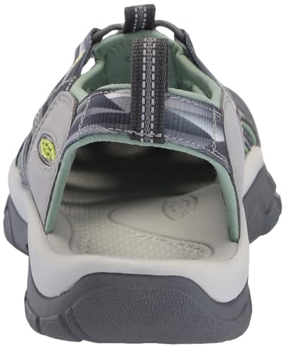 Women's Newport H2 Closed Toe Water Sandals X68501