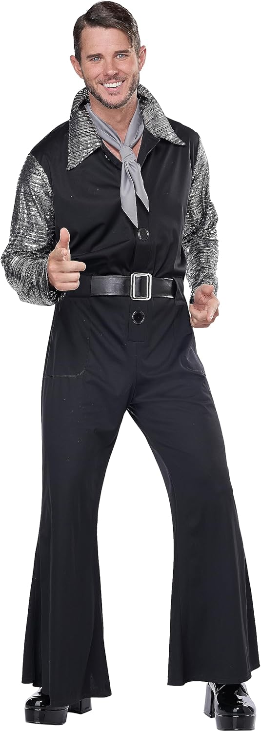 Adult Costume S28629