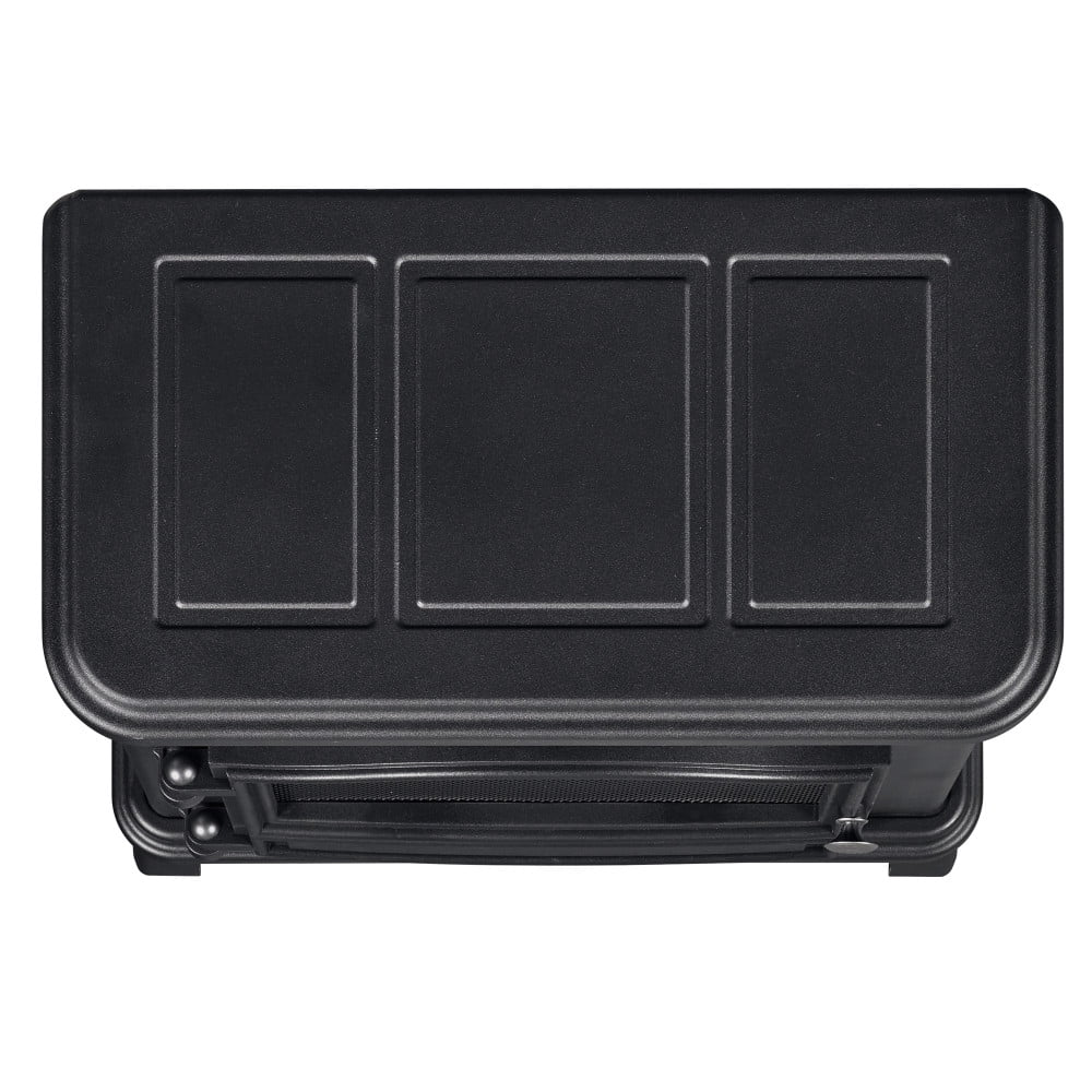 1500W Black Infrared Quartz Electric Stove Heater W7159
