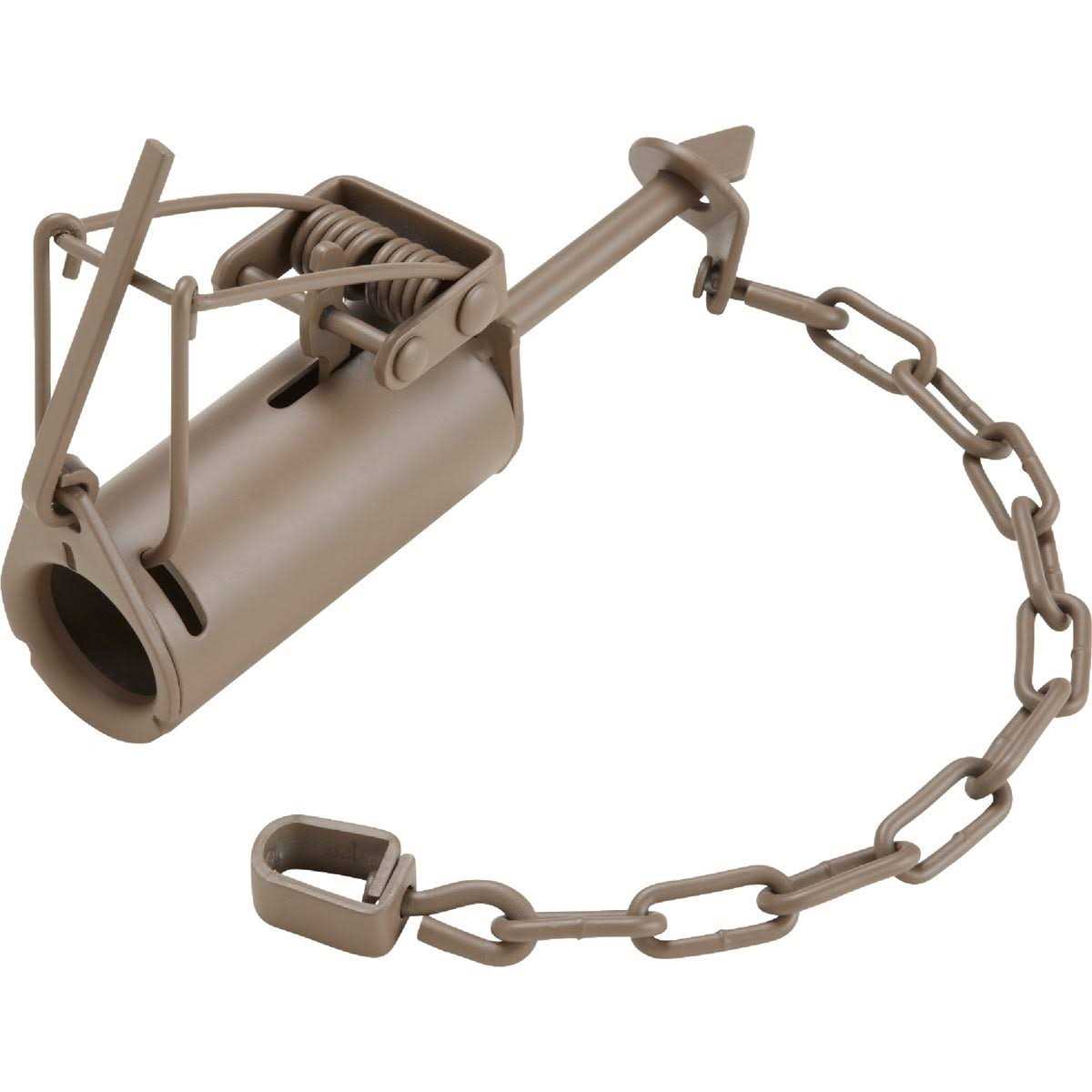 Dog Proof Raccoon Trap B295