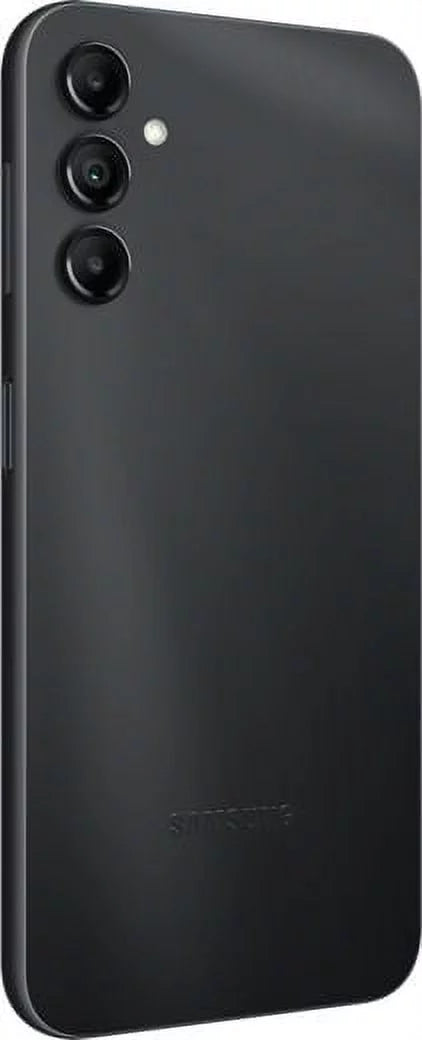 Black 64GB Prepaid Smartphone I696