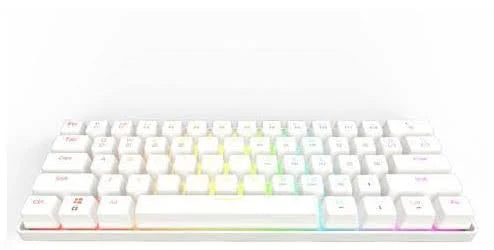 61 Keys Mechanical Keyboard B9249
