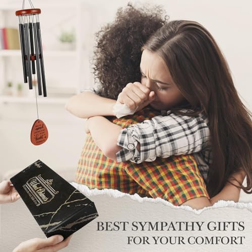 Sympathy Wind Chimes S743