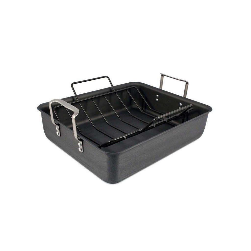 Nonstick Roaster with Rack B76323