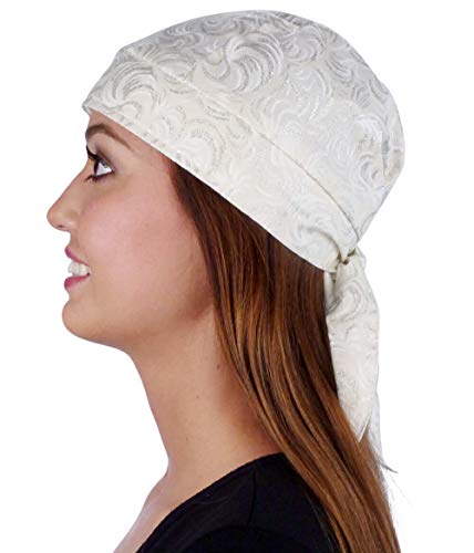 Skull Caps Doo Rags Headwrap Z20121
