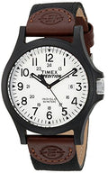 Expedition 40mm Watch S807