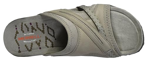 Women's Terran Slide II Sandal O970