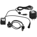 Electric Fountain Pump with White LED Lights N8443