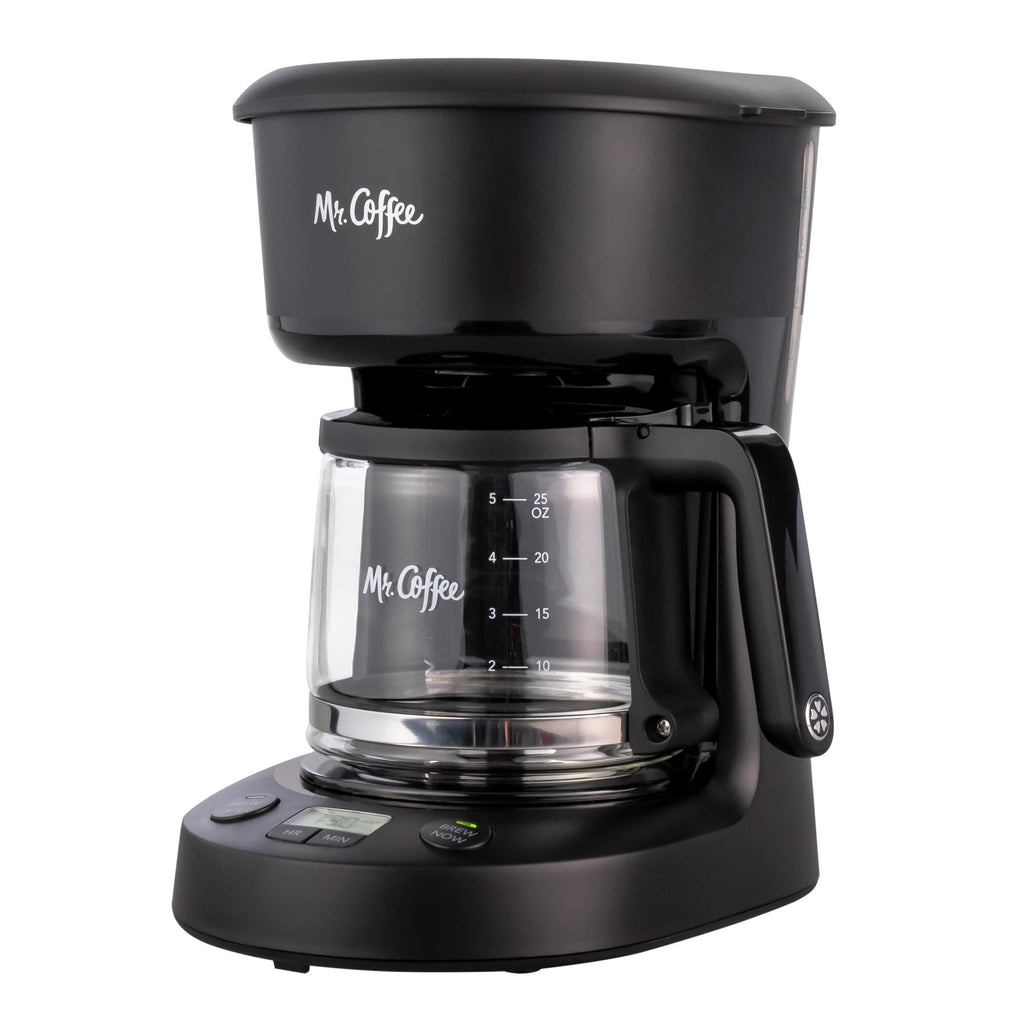 25 oz. Programmable Coffee Maker Z282