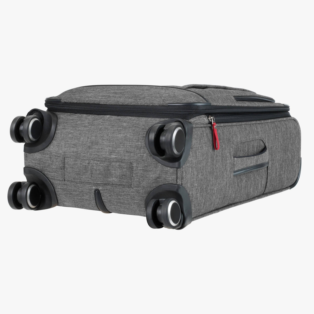 Grey Carry On P78581