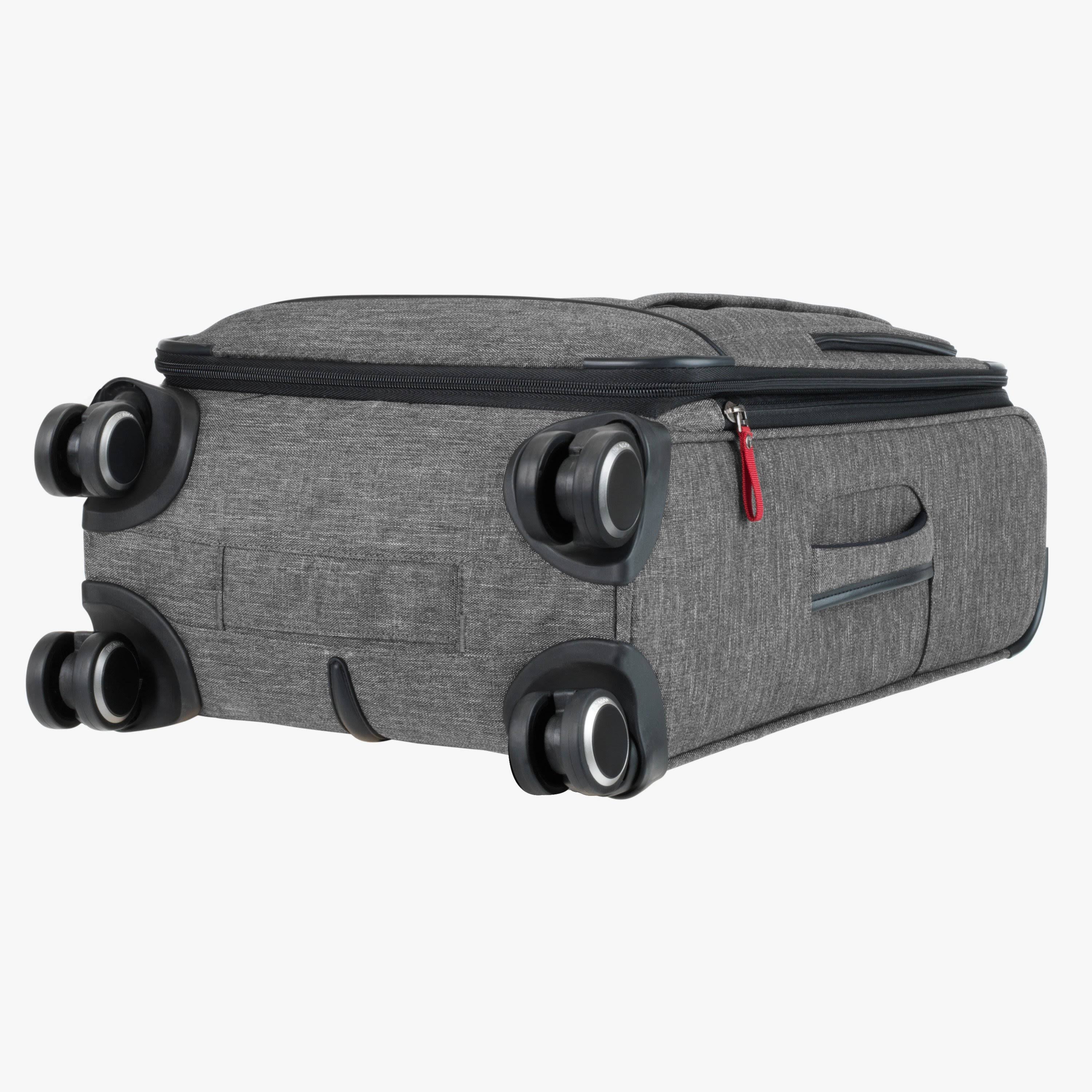 Grey Carry On P78581