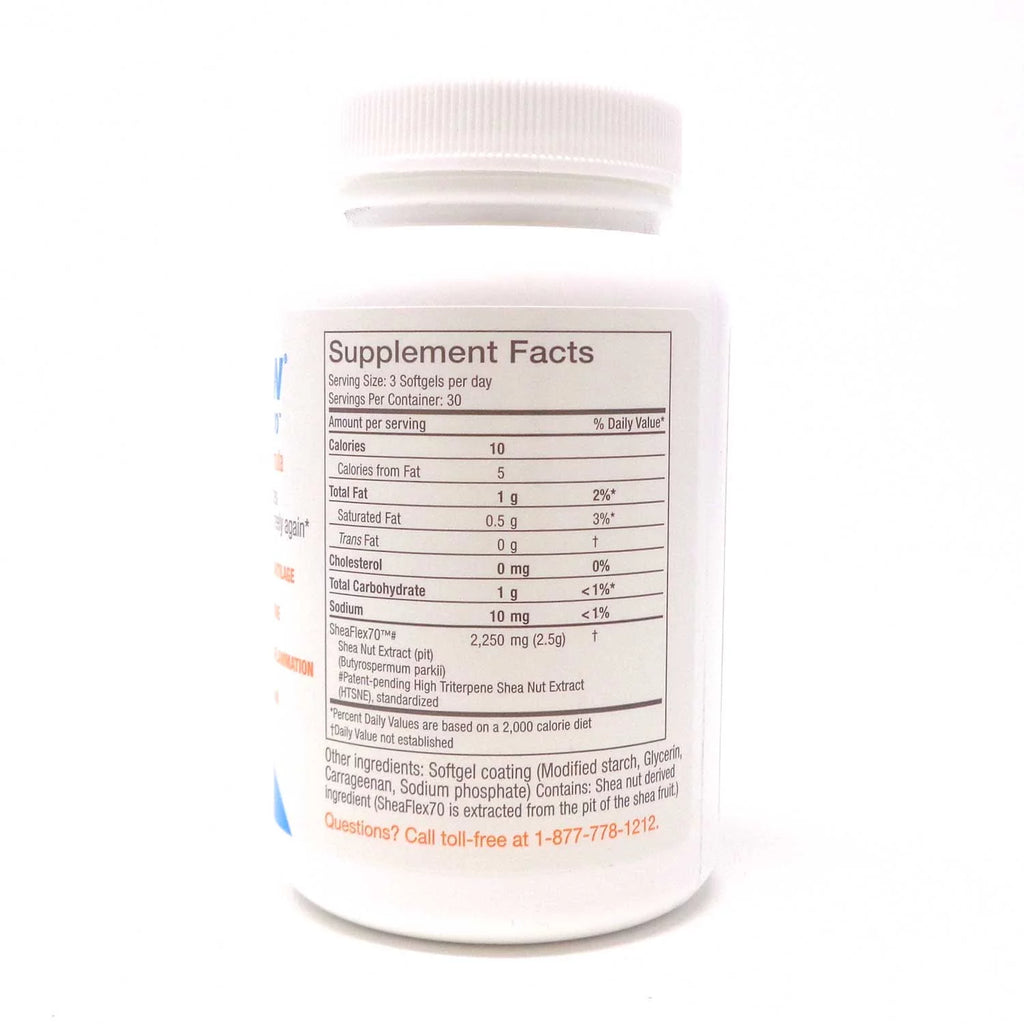 Joint Formula 90 Softgels K451