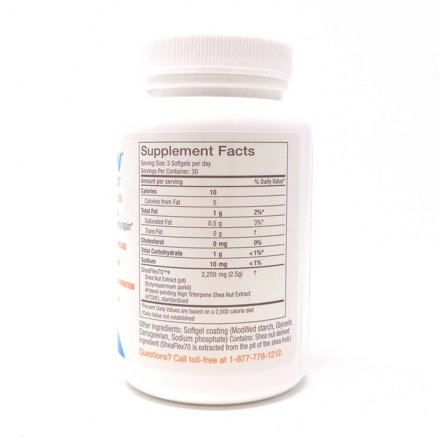 Joint Formula 90 Softgels K451