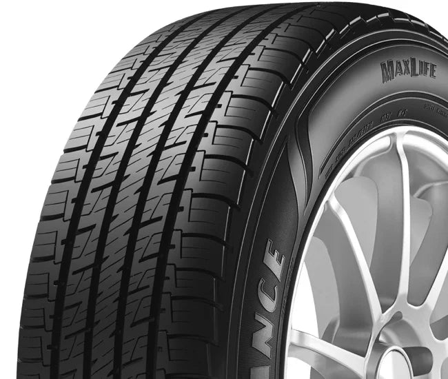 235/65R17 104H All-Season Tire F2058