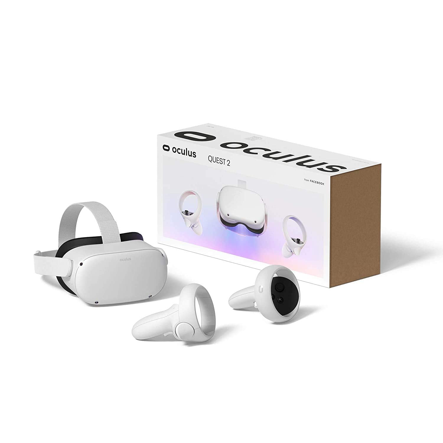 64 GB Virtual Reality Headset A755